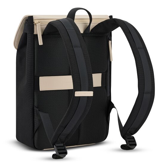 Kapten & Son Fyn Daypack 39.5 cm Laptop compartment