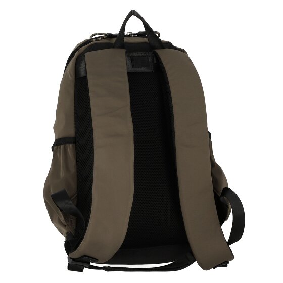 camel active Terra Daypack 37.5 cm Laptop compartment