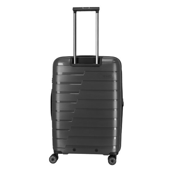Travelite Air Base 4 Roll Trolley 67 cm