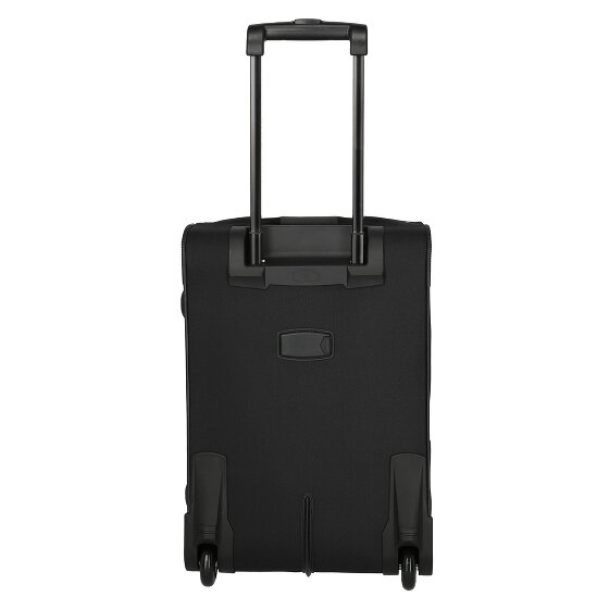 Paklite Orlando 2 wheels Cabin trolley S 53 cm Paklite Orlando 2 wheels Cabin trolley S 53 cm