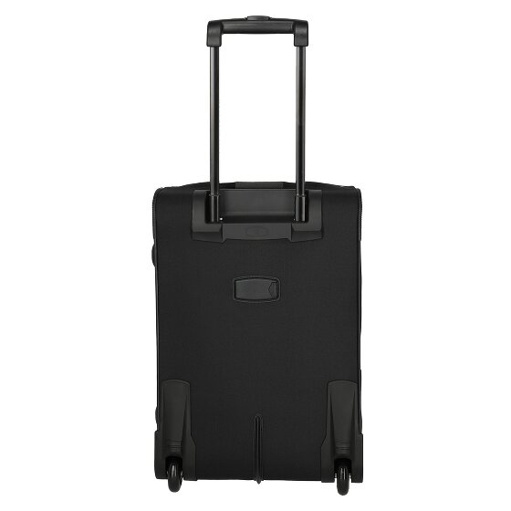 Paklite Orlando 2 wheels Cabin trolley S 53 cm
