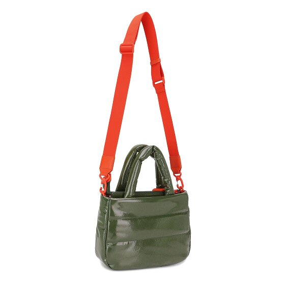 LES VISIONNAIRES Unio Cortina Shoulder Bag S 30 cm