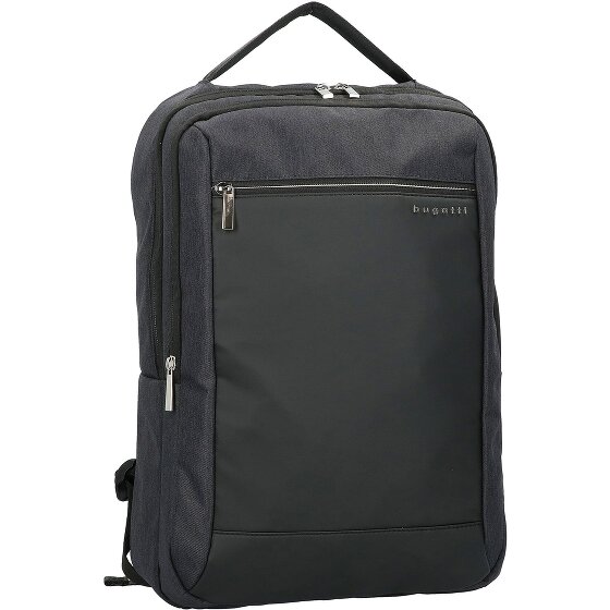 Bugatti Sera backpack RFID 45cm laptop compartment