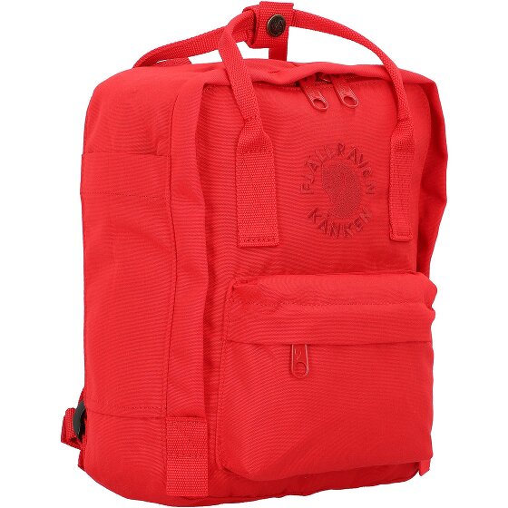 Fjällräven Re-Kanken backpack 29 cm