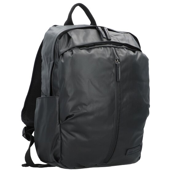 Greenburry Waterproof Aviator Daypack 42 cm Laptop compartment