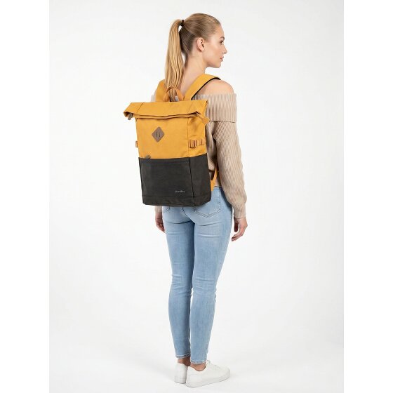 Worldpack Campus Style Daypack 50 cm Laptop compartment