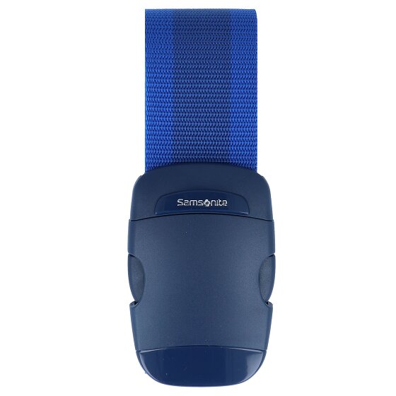 Samsonite Global travel accessories luggage strap 5 cm