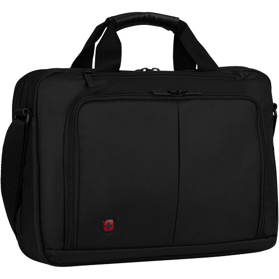 Wenger Source laptop bag 40 cm laptop compartment