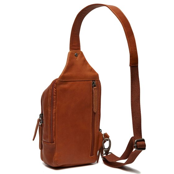 The Chesterfield Brand Riga Shoulder bag Leather 13 cm