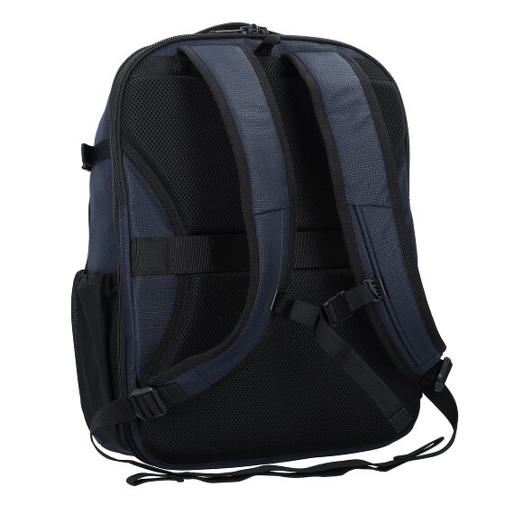 Samsonite Roader Business backpack 45 cm Laptop compartment