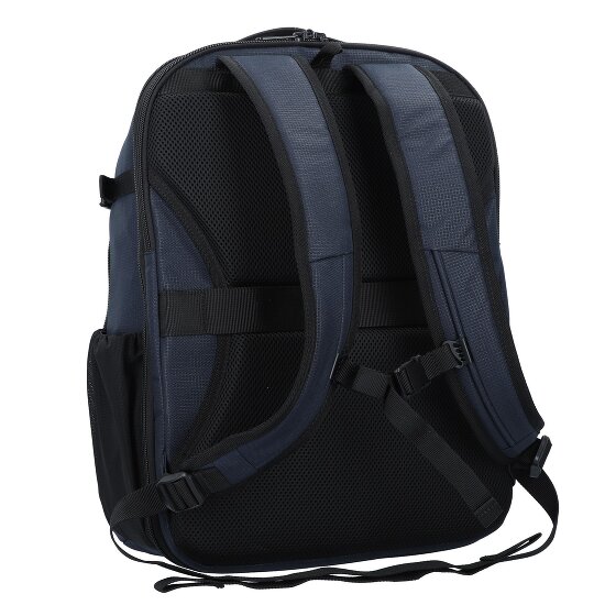 Samsonite Roader Business backpack 45 cm Laptop compartment Samsonite Roader Business backpack 45 cm Laptop compartment