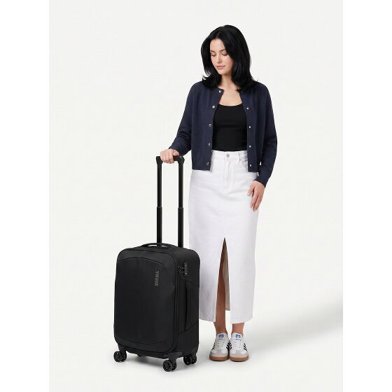 Thule Subterra 2 4 wheels Cabin suitcase 55 cm