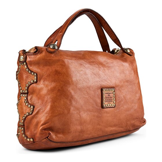 Campomaggi Melissa Shoulder Bag Genuine Leather 32 cm