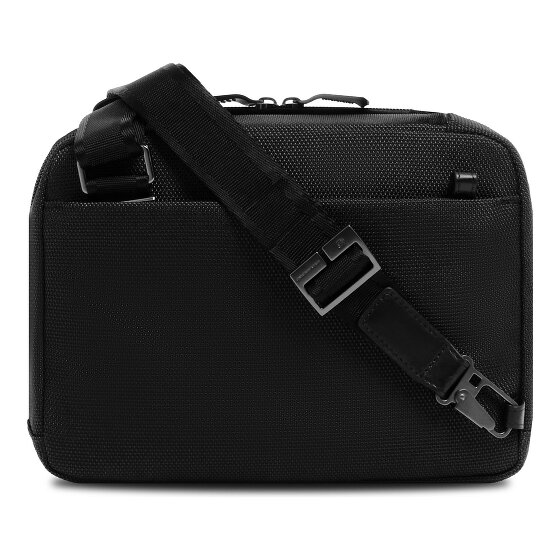 Piquadro Oberon Shoulder bag RFID protection 24 cm