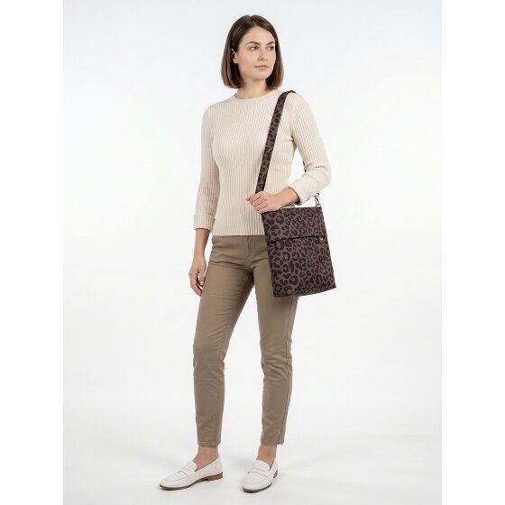 Zwei Mademoiselle.M Shoulder Bag 31 cm