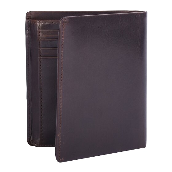 Maître Birkheim Friedolf Wallet RFID protection Leather 10 cm