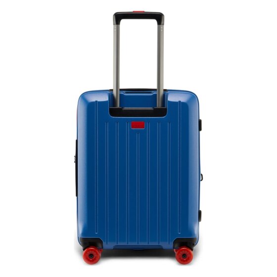 Stratic Buzz 4 wheels Cabin trolley S 54 cm