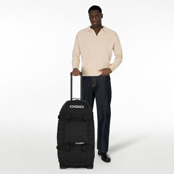 Ogio Rig 9800 2 roll travel bag 86 cm