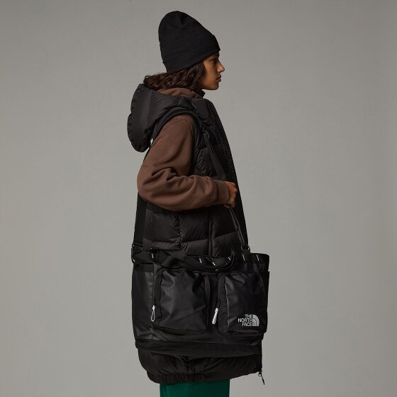 The North Face Base Camp Shopper Bag 38 cm Laptop compartment