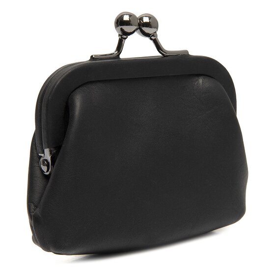 The Chesterfield Brand Calvia coin pouch leather 12 cm