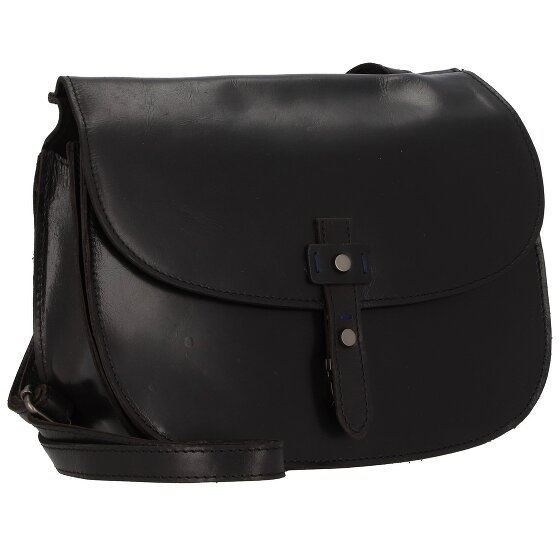 Harold's Aberdeen shoulder bag leather 28 cm