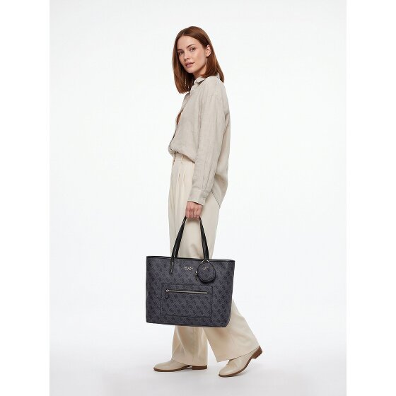 Guess Adrian Shoulder Bag 48 cm