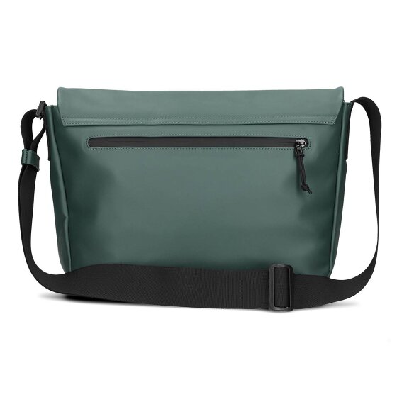 Zwei Cargo Messenger 39 cm Laptop compartment