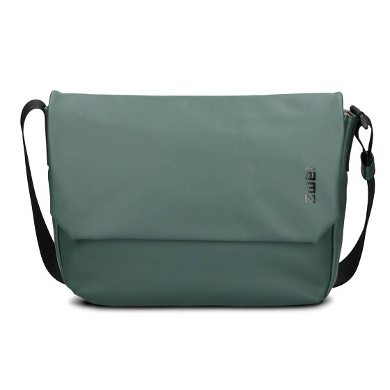 Zwei Cargo Messenger 39 cm Laptop compartment