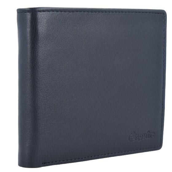 Esquire New Line wallet RFID leather 11 cm