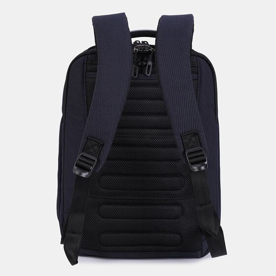 Hedgren Comby Backpack RFID 40 cm laptop compartment