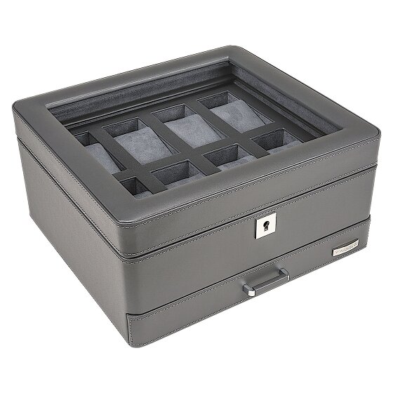 Windrose Jewelry box 26.5 cm