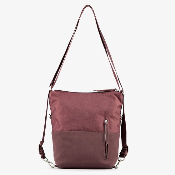 Jost Andoya Shoulder Bag 34 cm