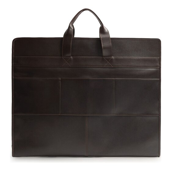 The Chesterfield Brand Carson Garment bag Genuine Leather 59 cm