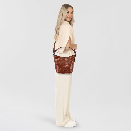 Lauren Ralph Lauren Witley Shoulder Bag Leather 29 cm Lauren Ralph Lauren Witley Shoulder Bag Leather 29 cm