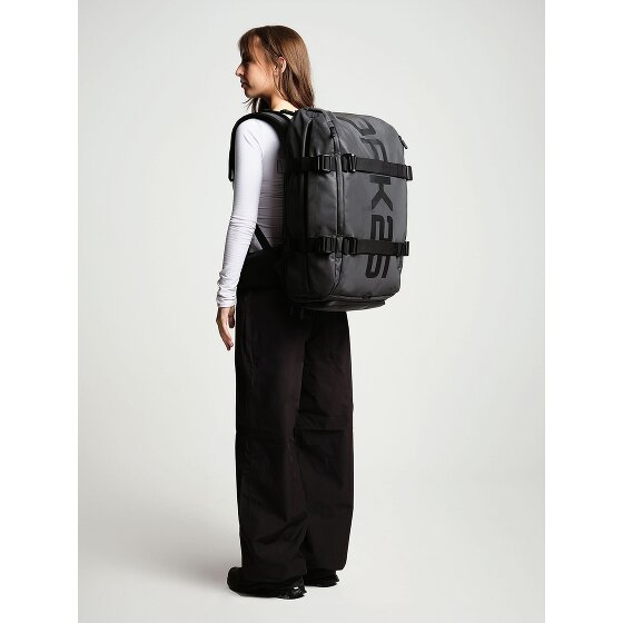 OAK25 LumoSense Travel Backpack, 56 cm, Laptop Compartment