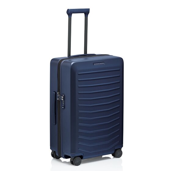 Porsche Design Roadster 4 double wheels trolley 69 cm