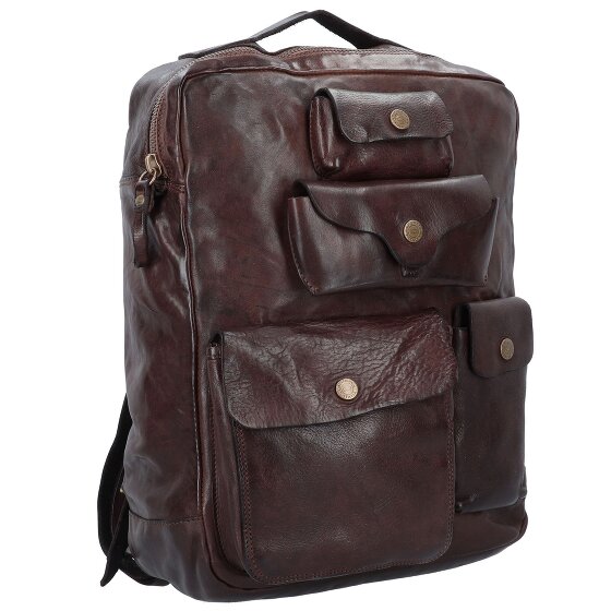 Campomaggi Daypack Leather 40 cm