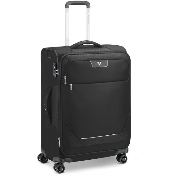 Roncato Joy 4 roll suitcase set 3pcs.