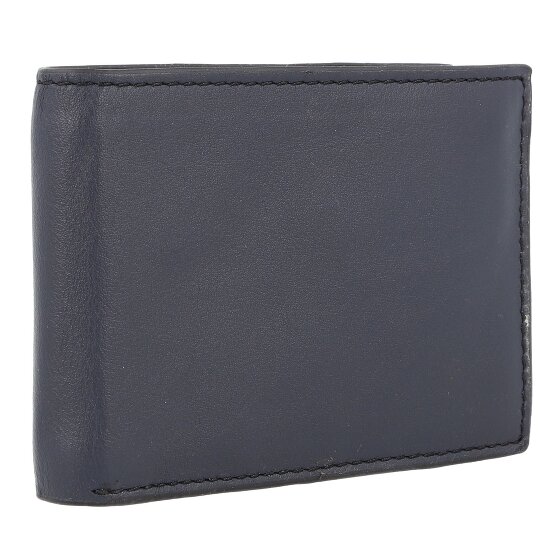 Fossil Steven wallet leather 11.5 cm Fossil Steven wallet leather 11.5 cm
