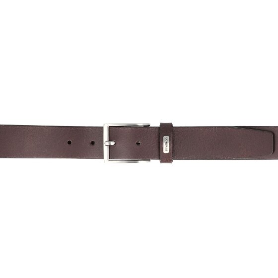 Strellson Belt leather