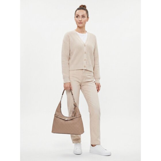 Guess Ella Shoulder Bag 40 cm