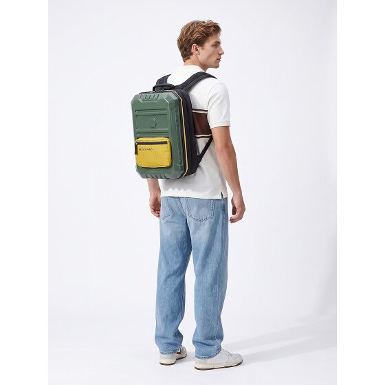 Delsey Paris Rempart Daypack 41.5 cm Laptop compartment