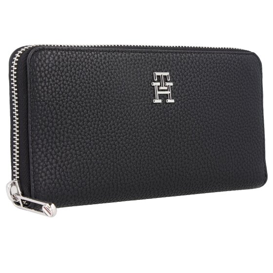 Tommy Hilfiger TH Emblem Wallet 19 cm