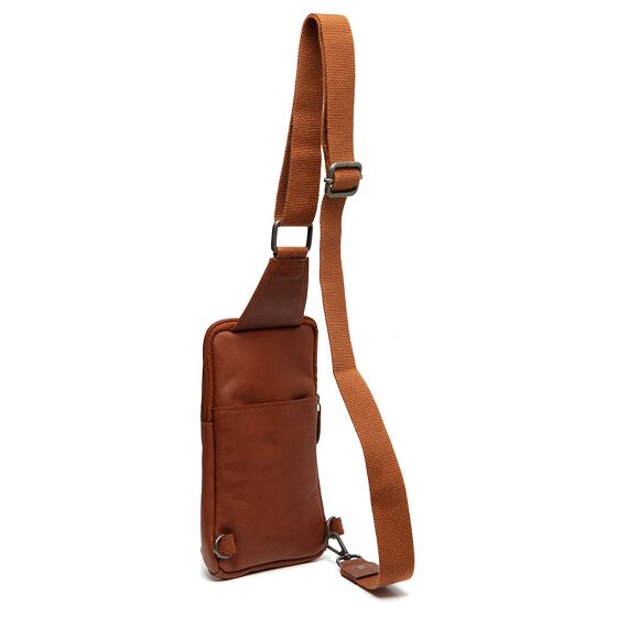 The Chesterfield Brand Cambridge Mini Bag Shoulder Bag Leather 12 cm