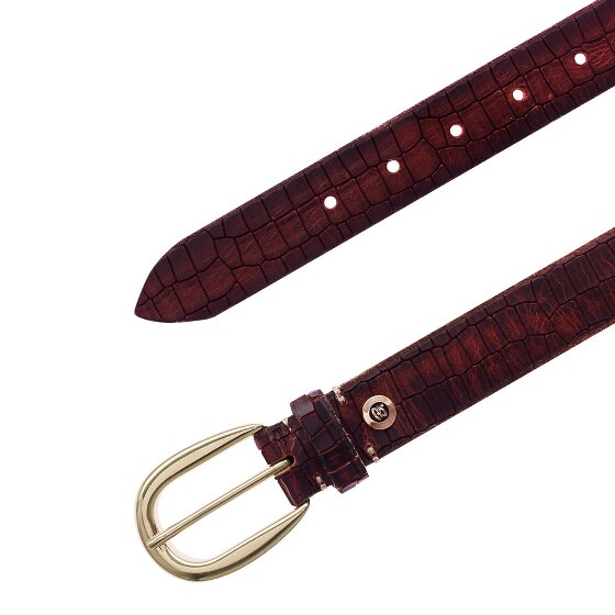 b.belt Belt Genuine Leather