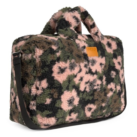 Wouf Teddy Weekender travel bag 44 cm