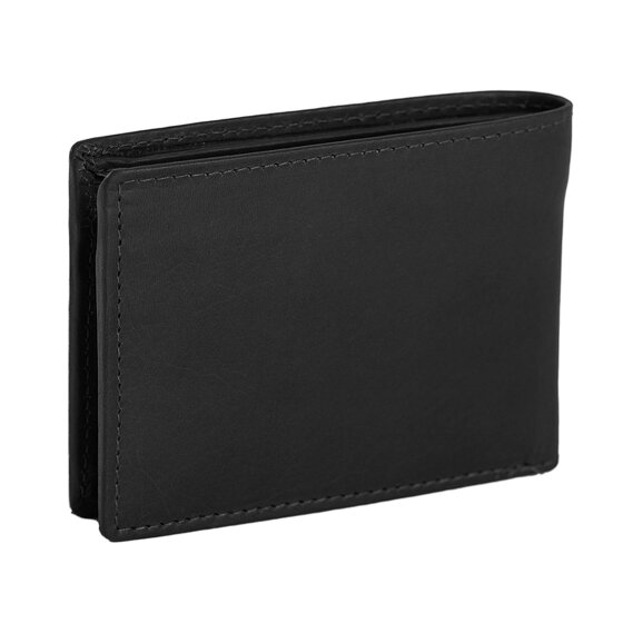 The Chesterfield Brand Enzo Wallet RFID protection Leather 11 cm The Chesterfield Brand Enzo Wallet RFID protection Leather 11 cm