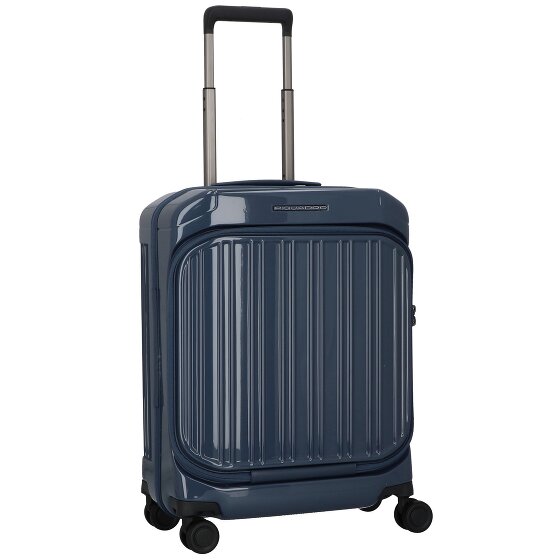 Piquadro PQ-Light 4 wheels Cabin trolley 55 cm