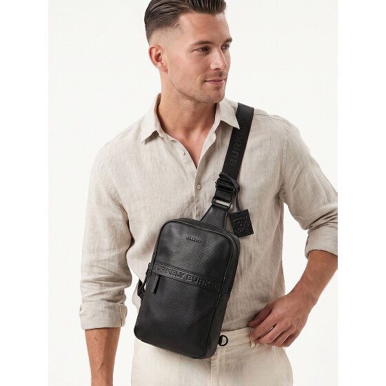 Burkely Minimal Mason Genuine Leather 23 cm