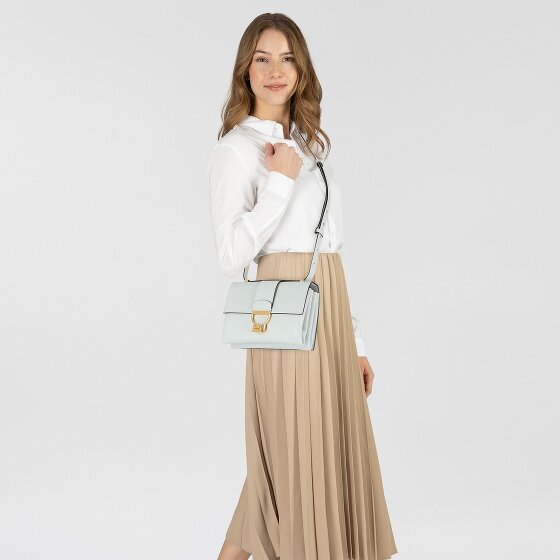 Coccinelle Arlettis shoulder bag leather 23 cm